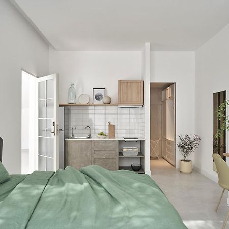 M Village Living 47 Thao Dien Ho Si Minh-város Kültér fotó