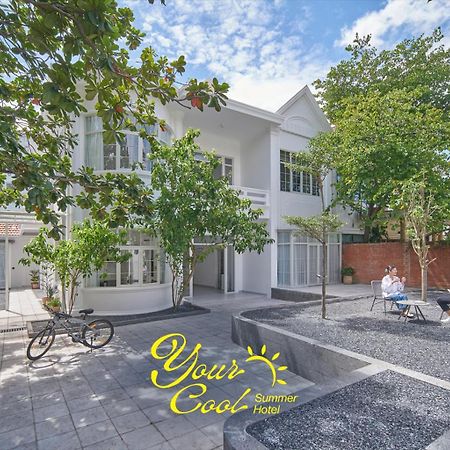 M Village Living 47 Thao Dien Ho Si Minh-város Kültér fotó