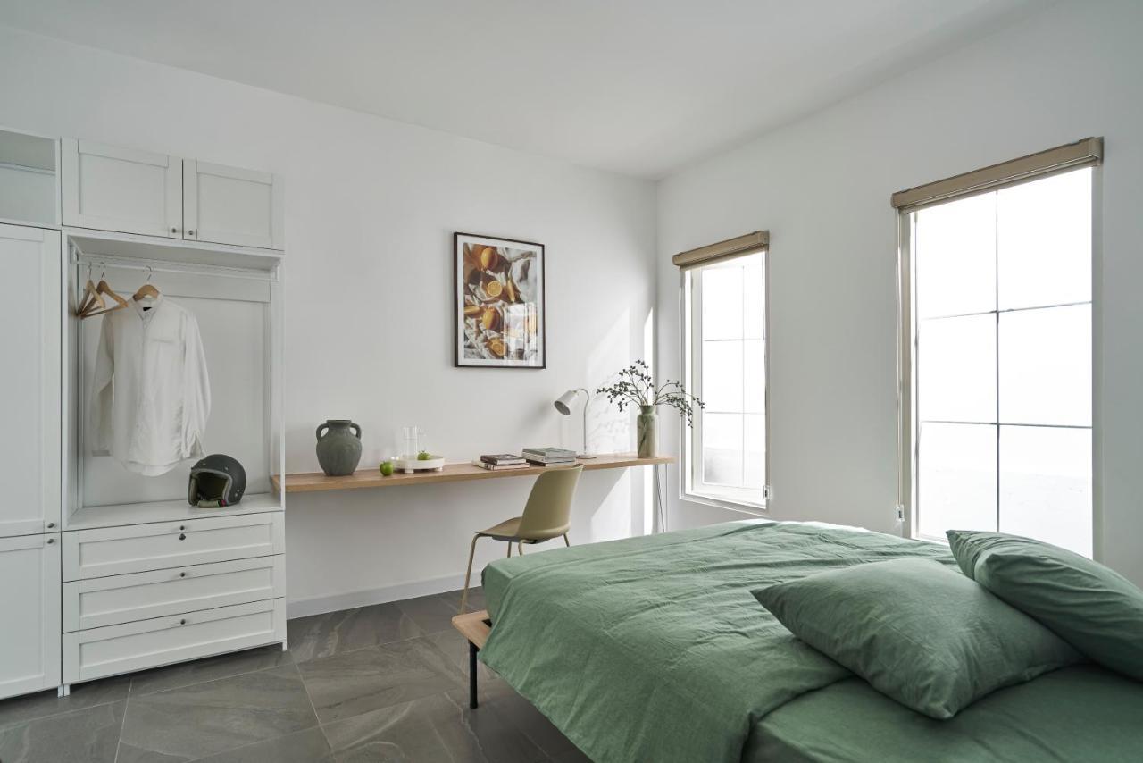 M Village Living 47 Thao Dien Ho Si Minh-város Kültér fotó