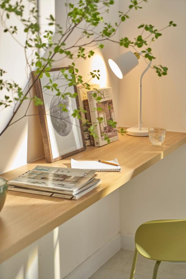 M Village Living 47 Thao Dien Ho Si Minh-város Kültér fotó