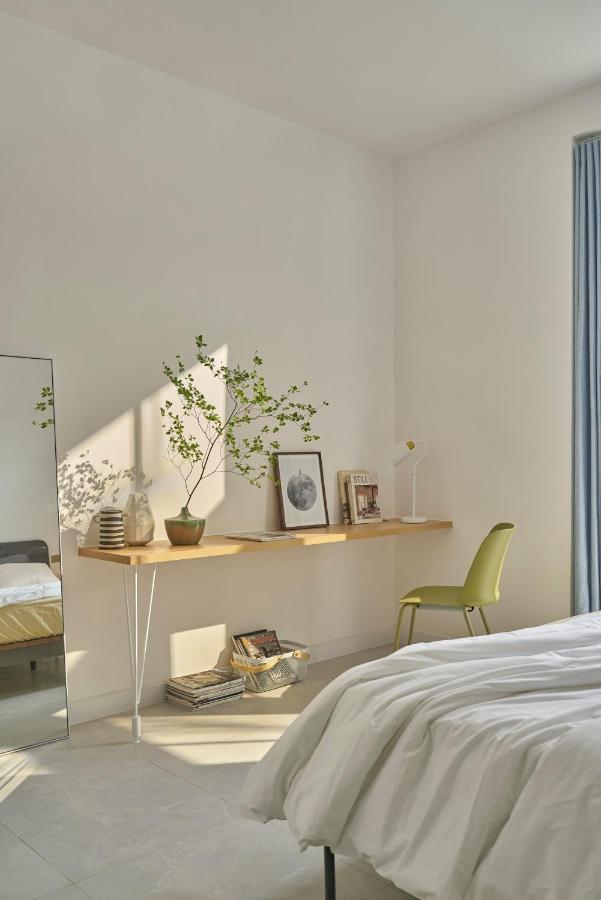 M Village Living 47 Thao Dien Ho Si Minh-város Kültér fotó