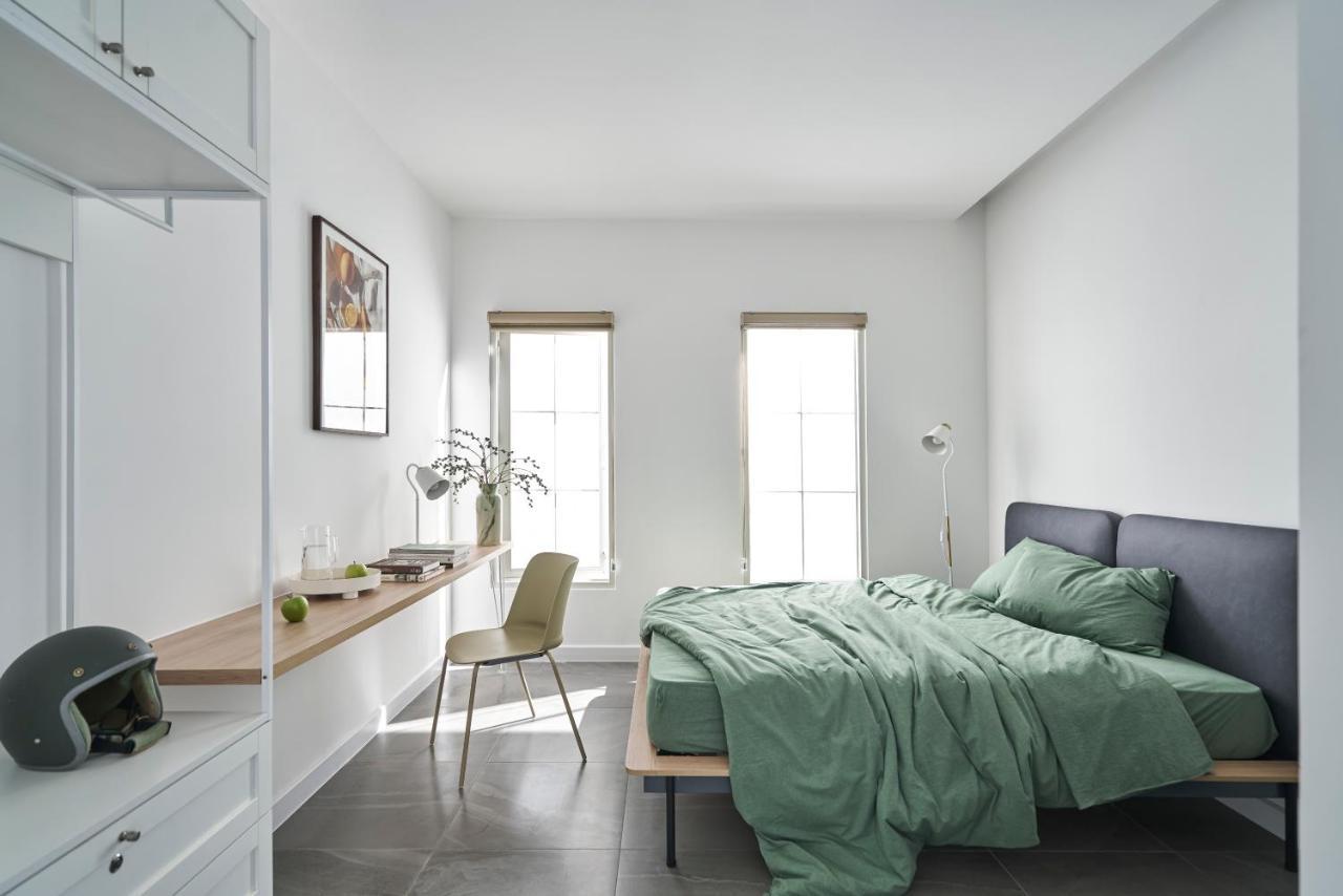 M Village Living 47 Thao Dien Ho Si Minh-város Kültér fotó