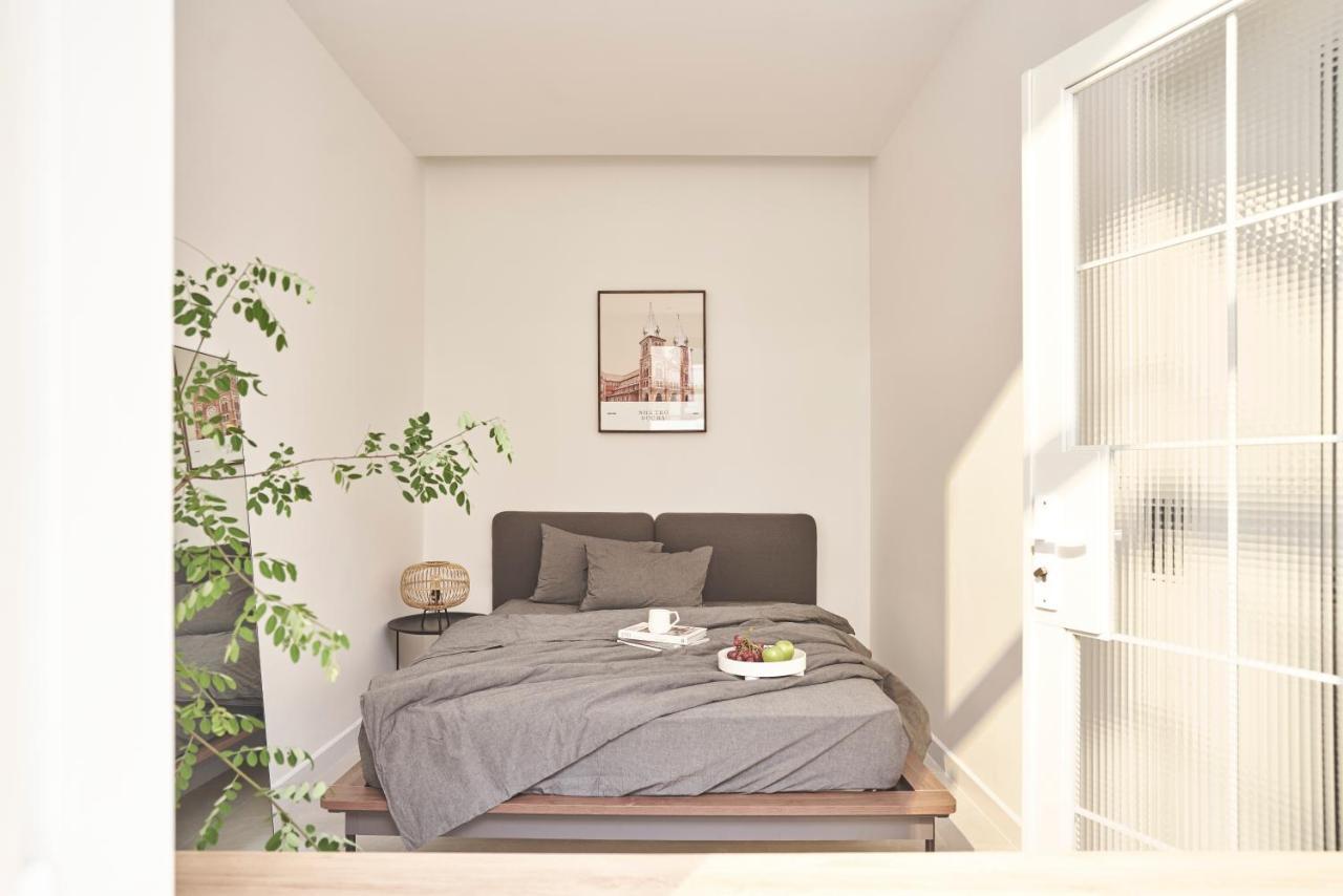 M Village Living 47 Thao Dien Ho Si Minh-város Kültér fotó