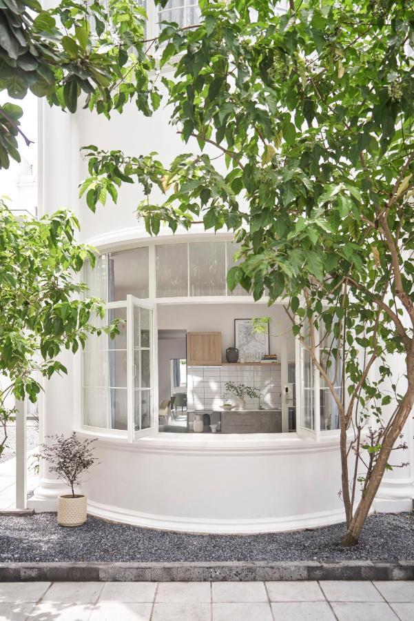 M Village Living 47 Thao Dien Ho Si Minh-város Kültér fotó