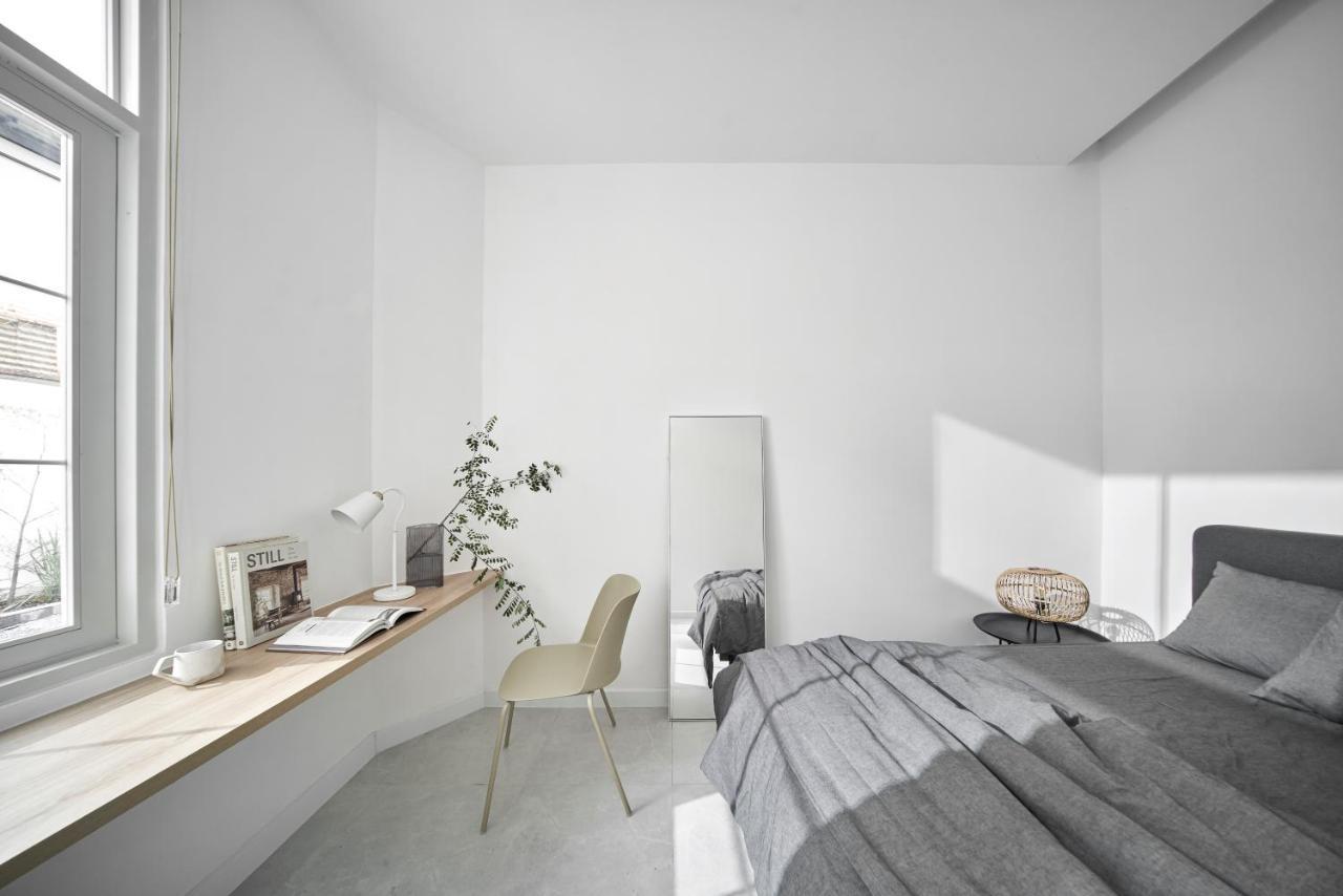 M Village Living 47 Thao Dien Ho Si Minh-város Kültér fotó